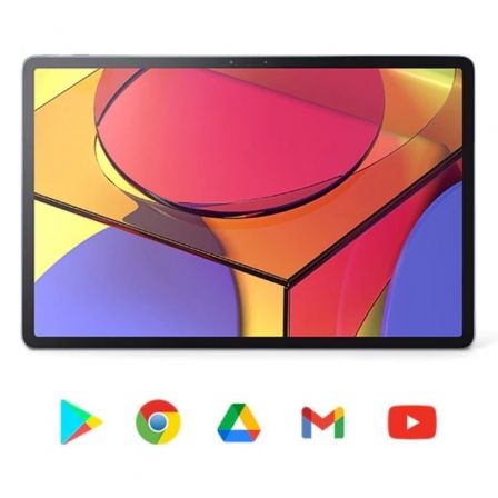 Lenovo Tab M10 FHD Plus 4G 64GB 4GB Gris Hierro